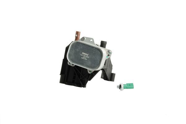 Õliradiaator, mootoriõli MAHLE CLC466000S