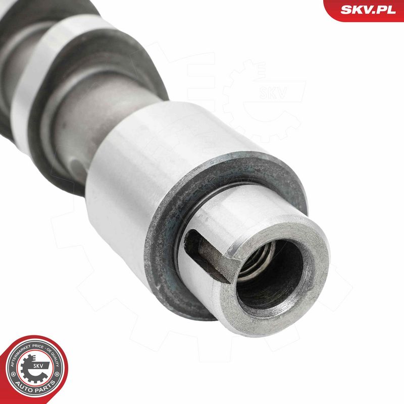 Nukkvõll, ESEN SKV 80SKV010