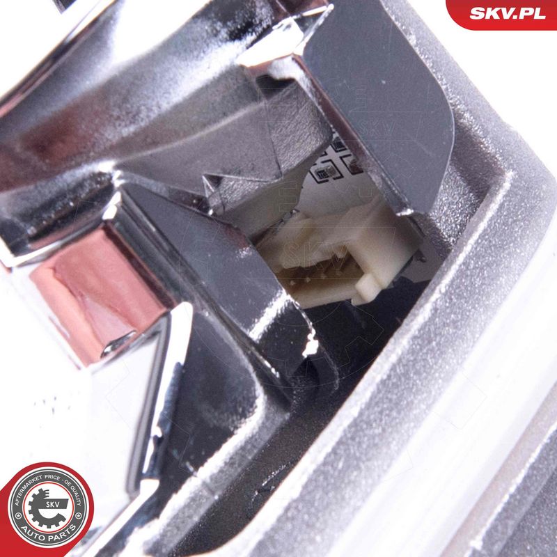 Juhtseade, Kurvituled, ESEN SKV 59SKV137