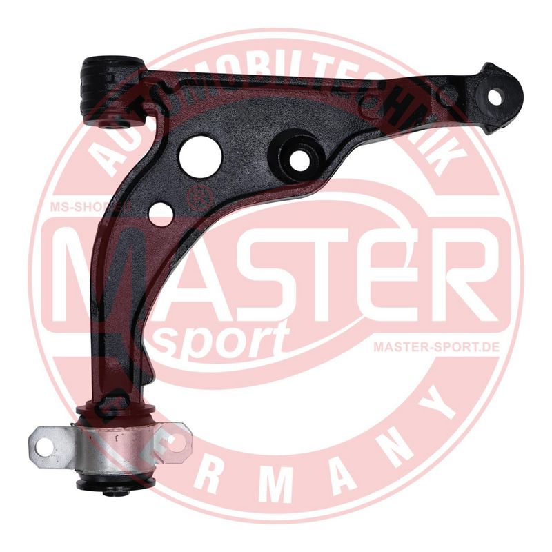 Brat, suspensie roata MASTER SPORT 29417-PCS-MS