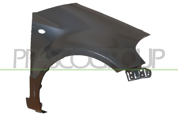 Крило переднє праве FIAT Sedici 06-14 71742876