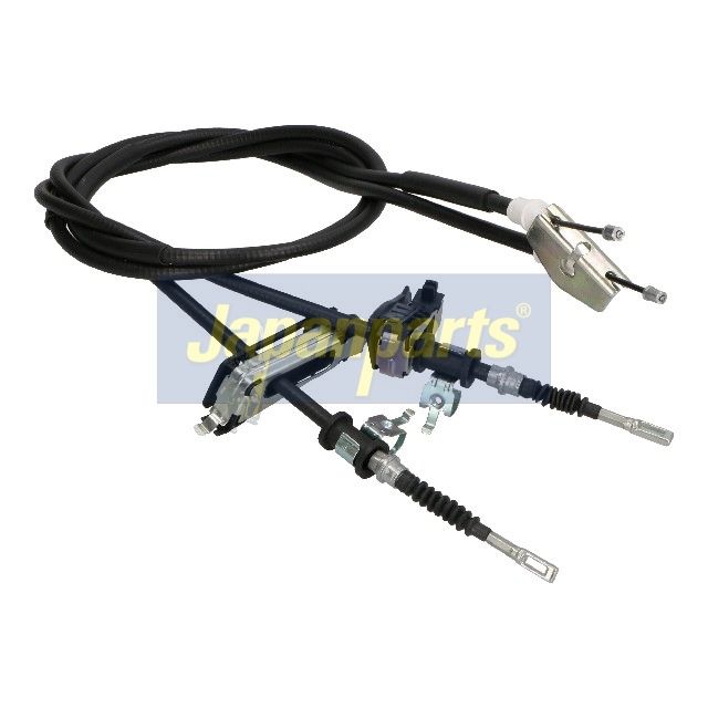 JAPANPARTS Trosas, stovėjimo stabdys