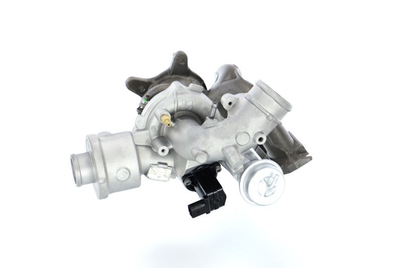 REMANTE 003-002-001376R Charger, charging (supercharged/turbocharged)