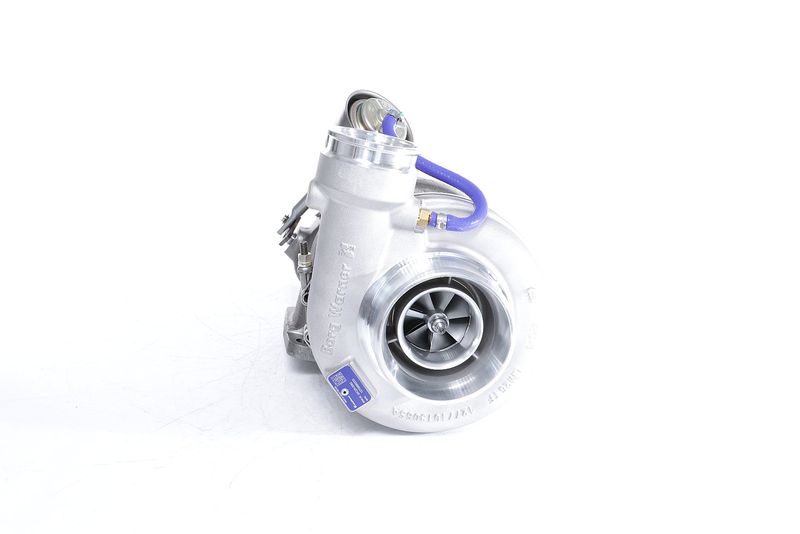 Compresor,sistem de supraalimentare T917185 BTS Turbo