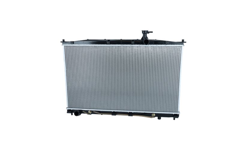 Radiaator, mootorijahutus, NRF 53943