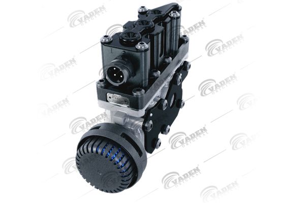 Magnetický ventil 303.04.0028
