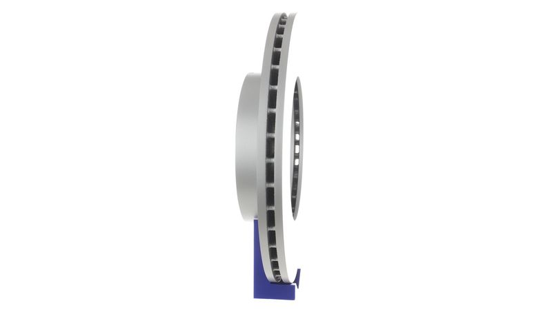 SKF VKBD80287V1 Brake Disc
