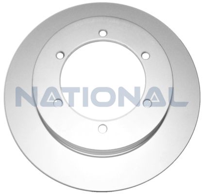 National NBD2075