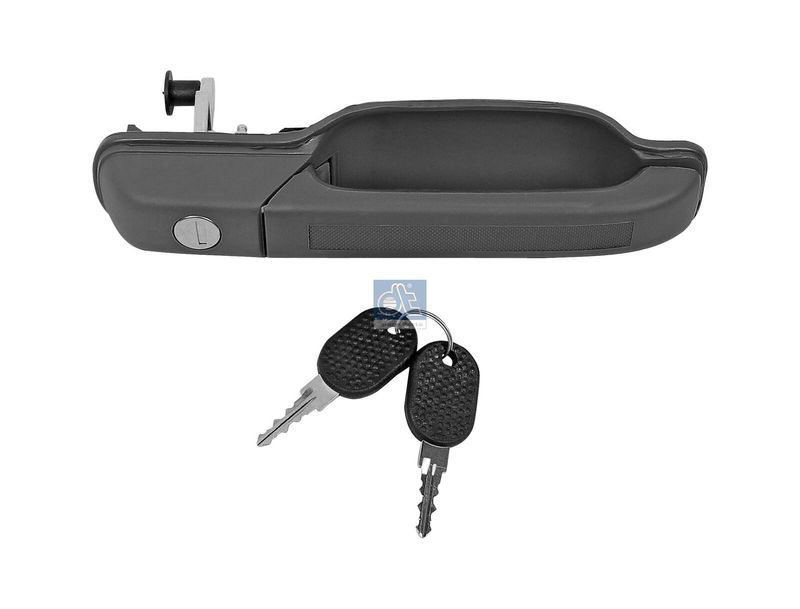 Maner usa 7.70026 DT Spare Parts