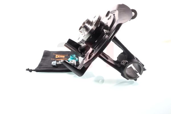 GH GH-284332H Steering Knuckle, wheel suspension