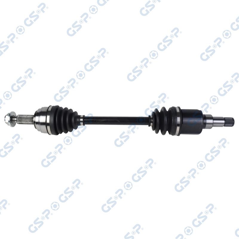 Veovõll, GSP 202853