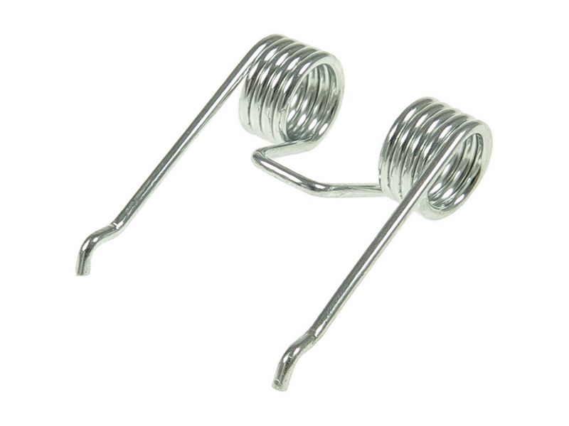 Brand new AS-PL Starter motor spring for brush holder