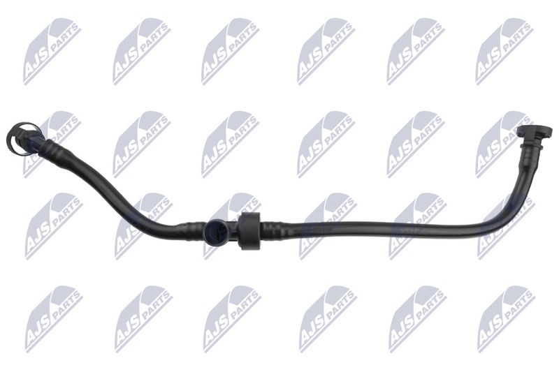 NTY EFP-BM-026 Vent Hose, fuel tank