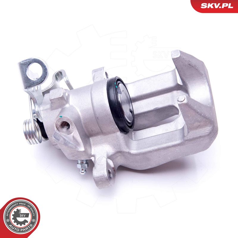 Pidurisadul, ESEN SKV 45SKV733