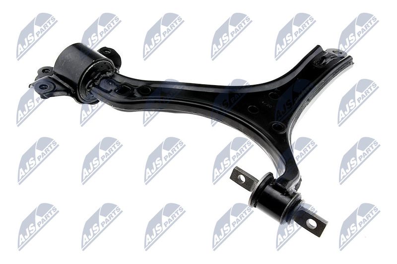 NTY ZWD-HD-077 Control/Trailing Arm, wheel suspension