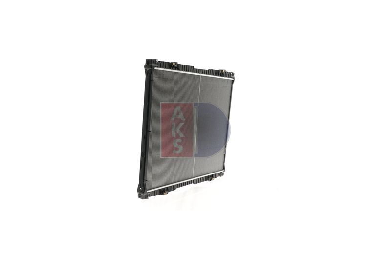Chladič, chlazení motoru 270007N