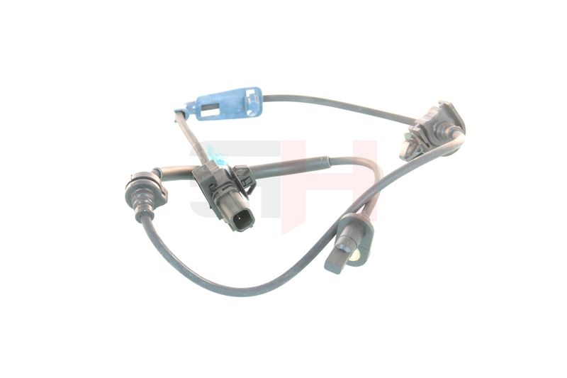 Andur, rattapöörete arv, GH...