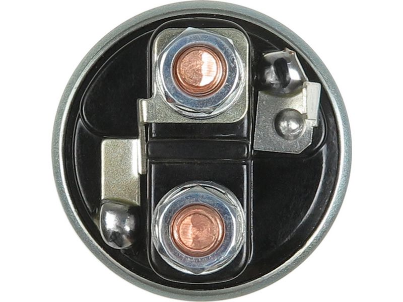 Magnetlülitus, starter, AS-PL SS3007