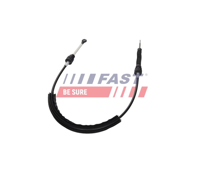 Tross, käigukast, FAST FT11782
