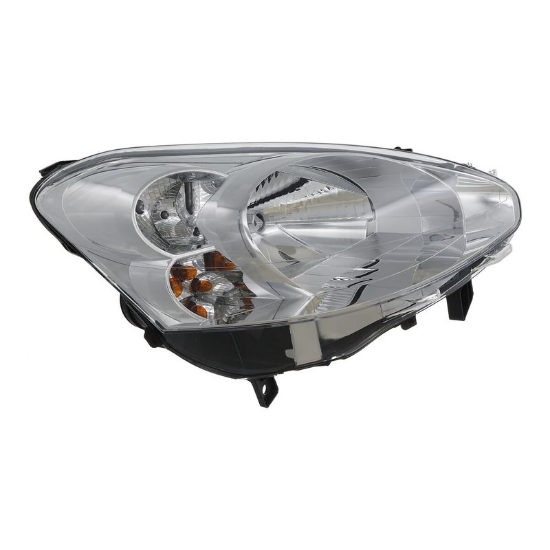 Faro principal