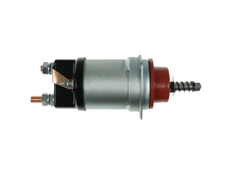 Brand new AS-PL Starter motor solenoid