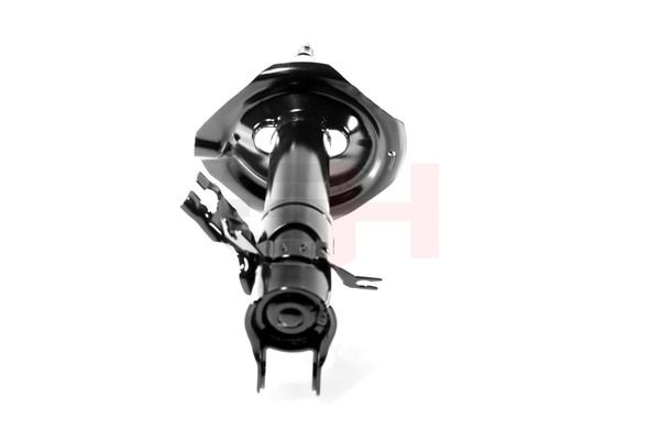 Amort, GH GH-352237H