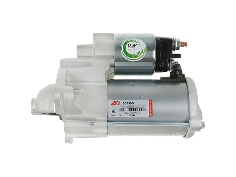 AS-PL S0699S Starter