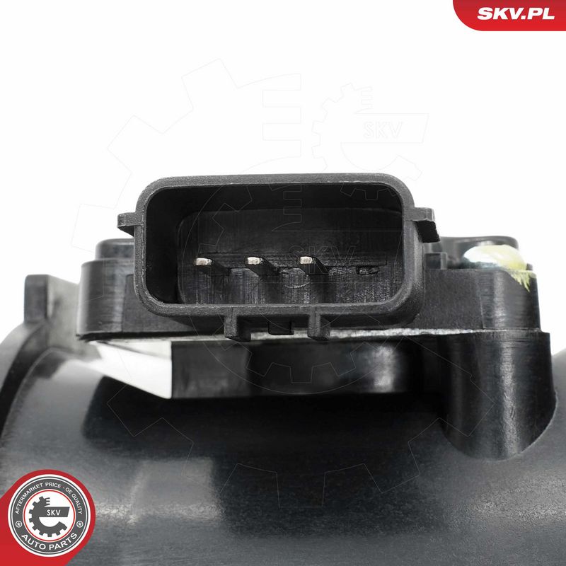 Õhumassimõõtja, ESEN SKV 07SKV375