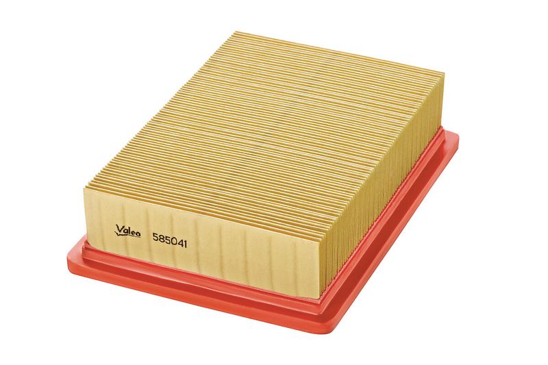 VALEO 585041 Oro filtras