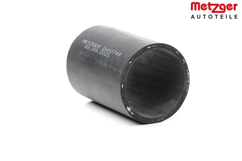 METZGER AUTOTEILE 2400749 Charge Air Hose
