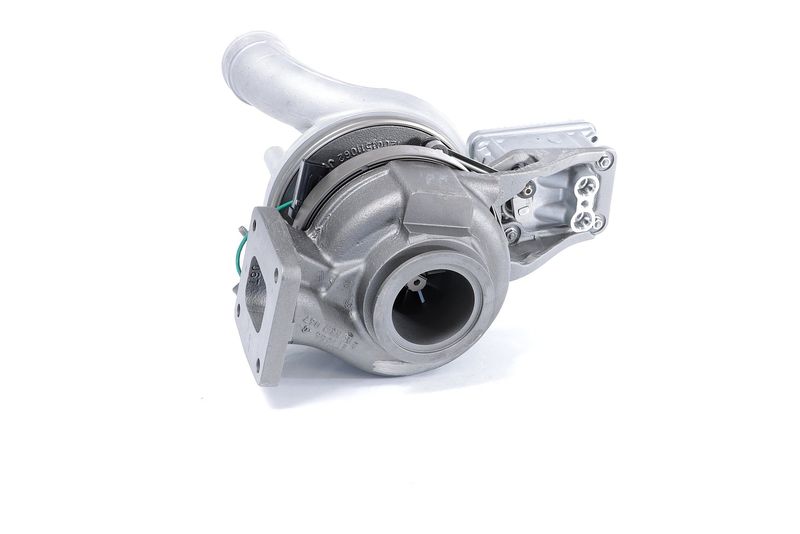 Compresor,sistem de supraalimentare T917546BL BTS Turbo