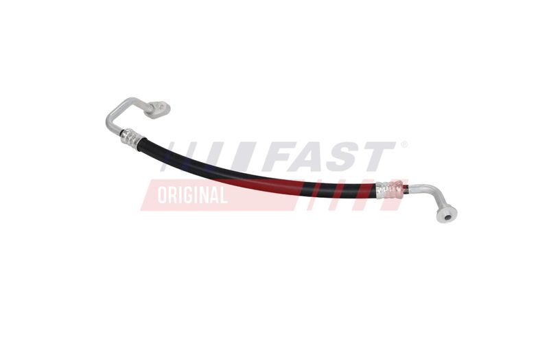 FAST FT12704 High/Low-pressure Line, air conditioning