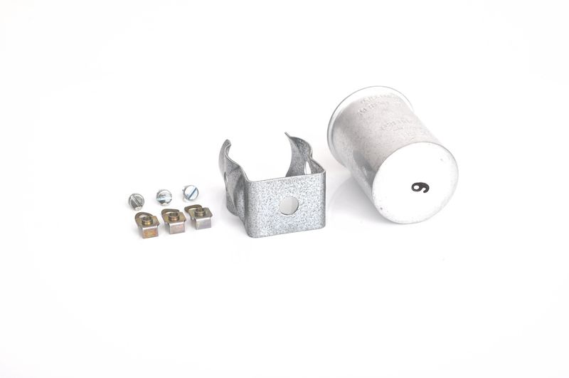 BOSCH 0336200051 Posūkių relė