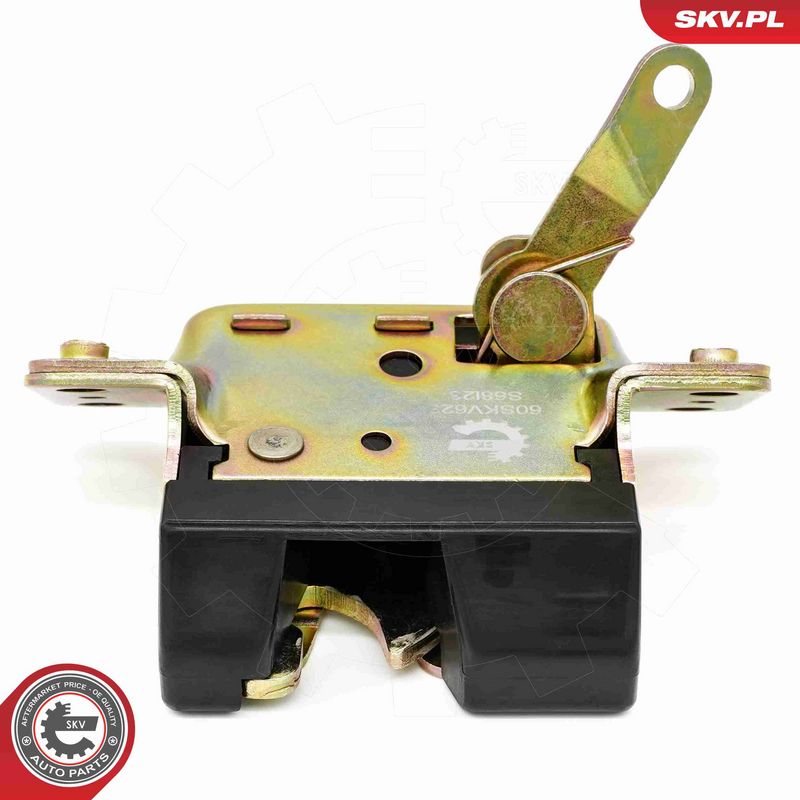 ESEN SKV 60SKV623 Tailgate Lock