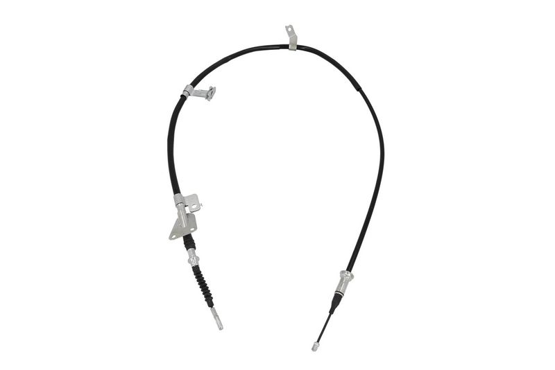 KAMOKA 1190635 Cable Pull, parking brake