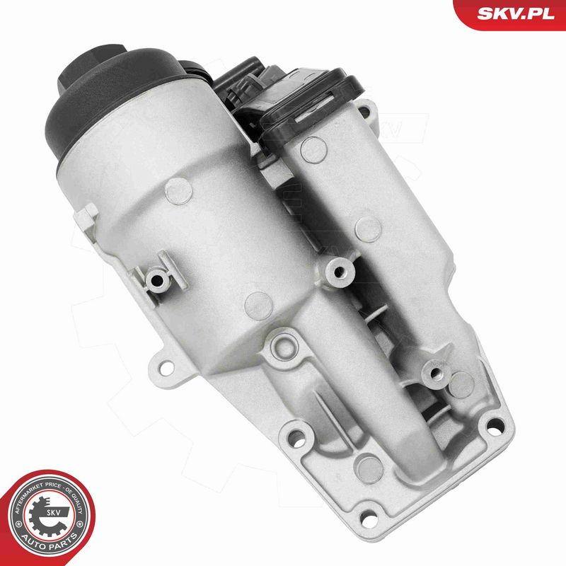 ESEN SKV 31SKV448 Housing, oil filter