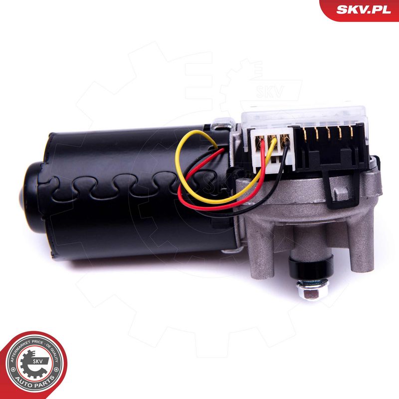 Pesuri mootor, ESEN SKV 19SKV178