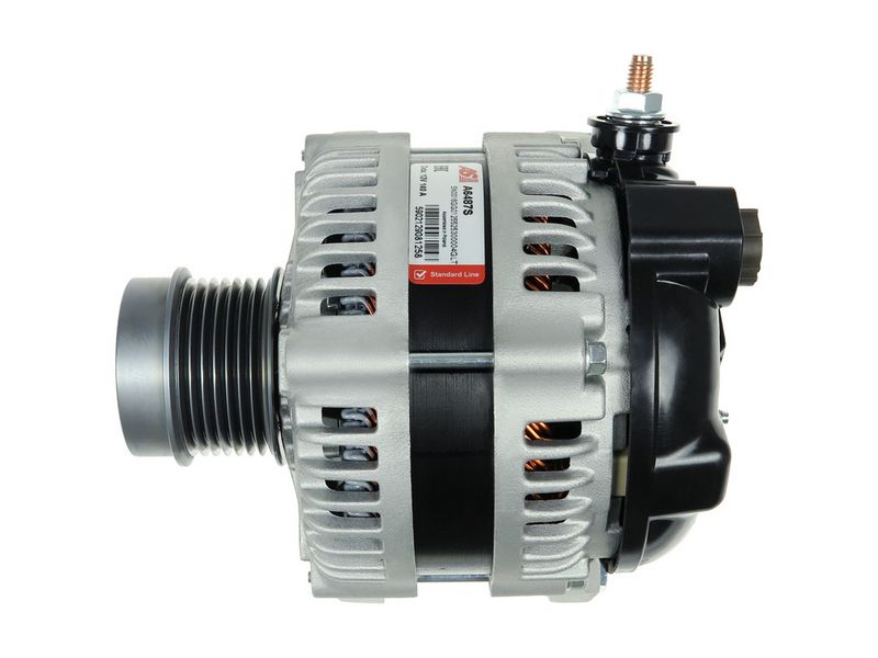 AS-PL A6487S Alternator
