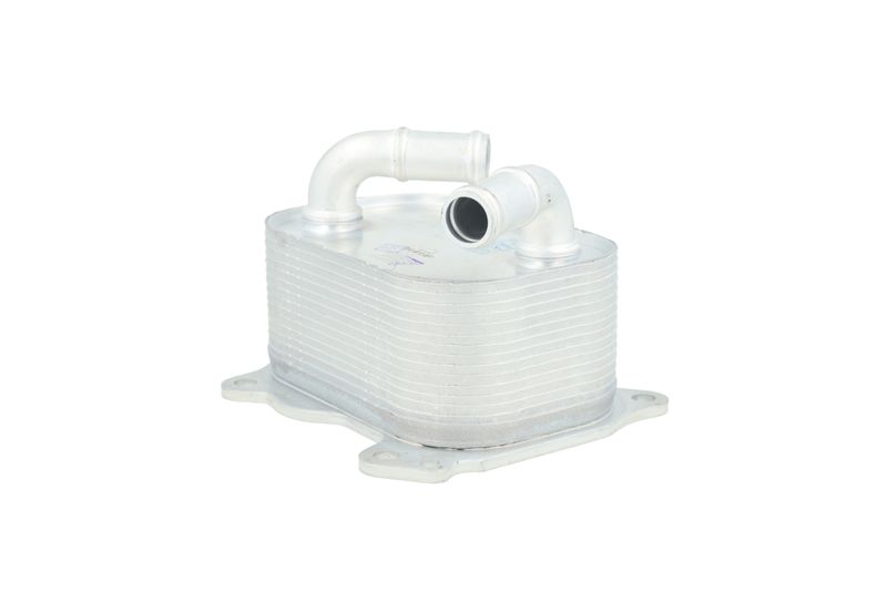 NRF 31938 Oil Cooler, Engine Oil
