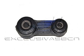 Travesaños/barras, estabilizador