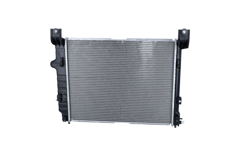 Radiaator, mootorijahutus, NRF 58367A