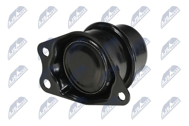 Paigutus, Mootor, NTY ZPS-HD-121