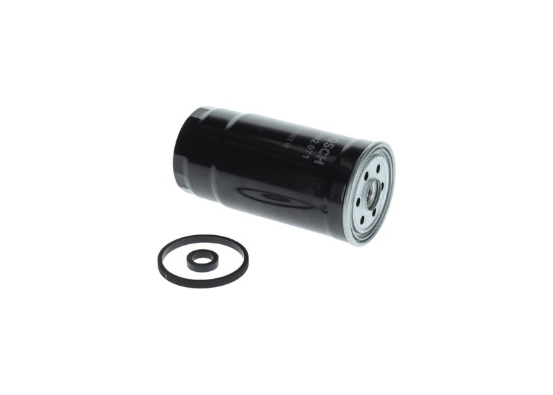 Kütusefilter, BOSCH F 026 402 071