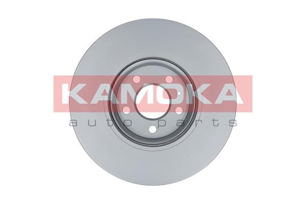 KAMOKA 103309 Brake Disc