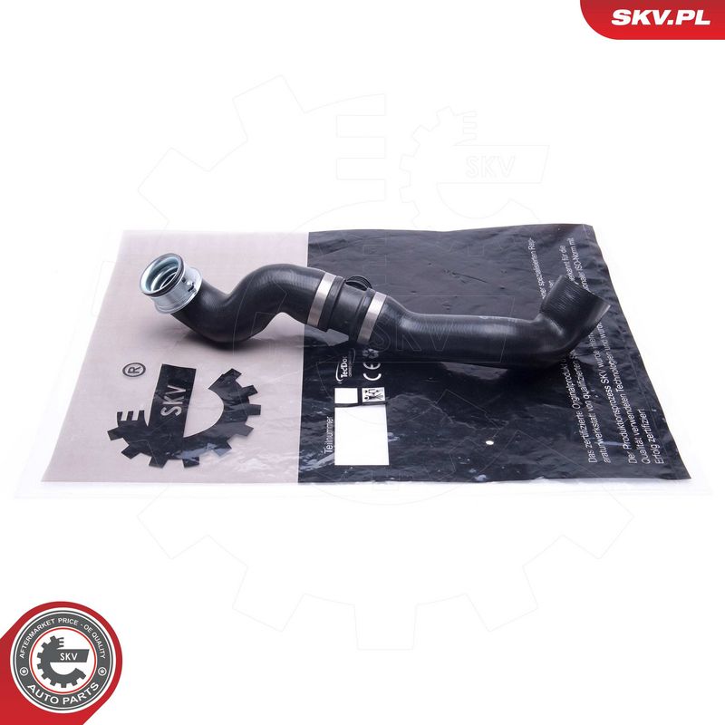 Jahutusvoolik, ESEN SKV...