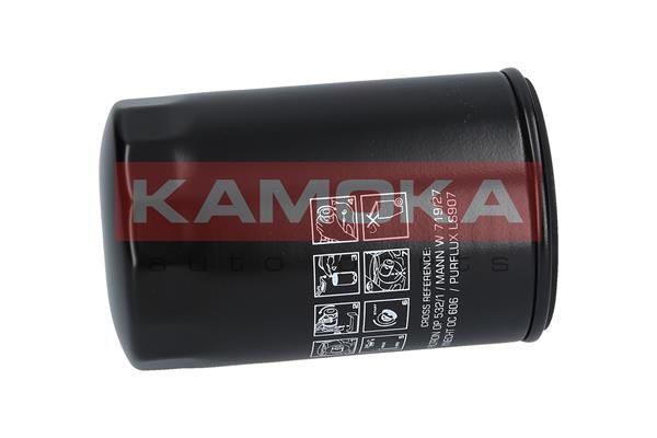 KAMOKA F101101 Oil Filter