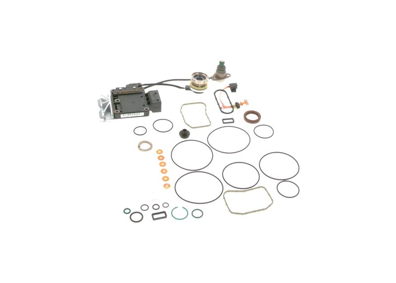 Unit. de c-da., injectie F 00N 300 375 BOSCH