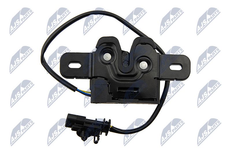 Mootorikapoti lukk, NTY EZC-VV-027