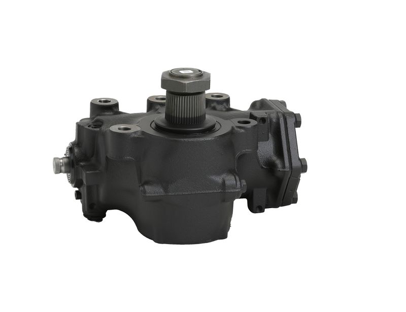 BOSCH KS01001207 Vairo kolonėlė