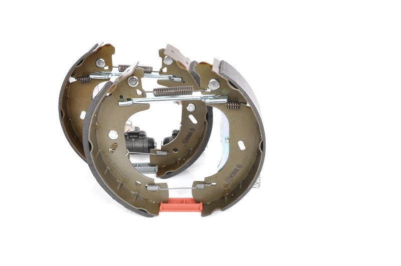 BOSCH 0 204 114 103 Brake Shoe Set